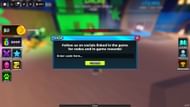 Troubleshooting codes for Hunty Zombie (Image via Roblox)